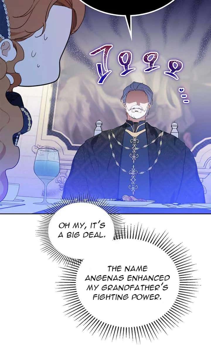 I'll Be the Matriarch in This Life Chapter 103 Page 62