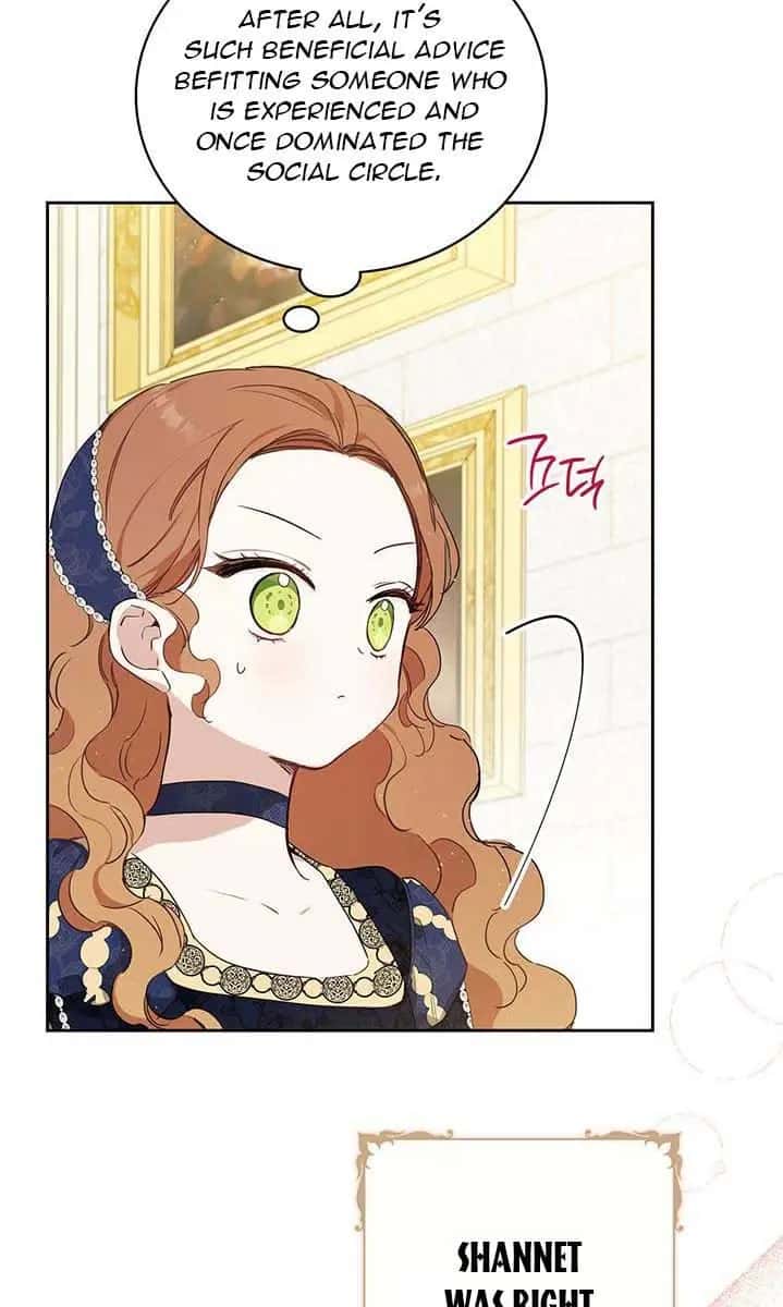 I'll Be the Matriarch in This Life Chapter 103 Page 74