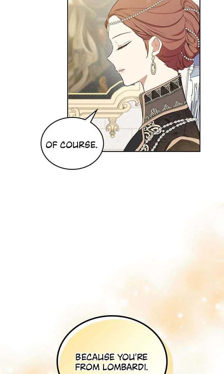 I'll Be the Matriarch in This Life Chapter 104 Page 14