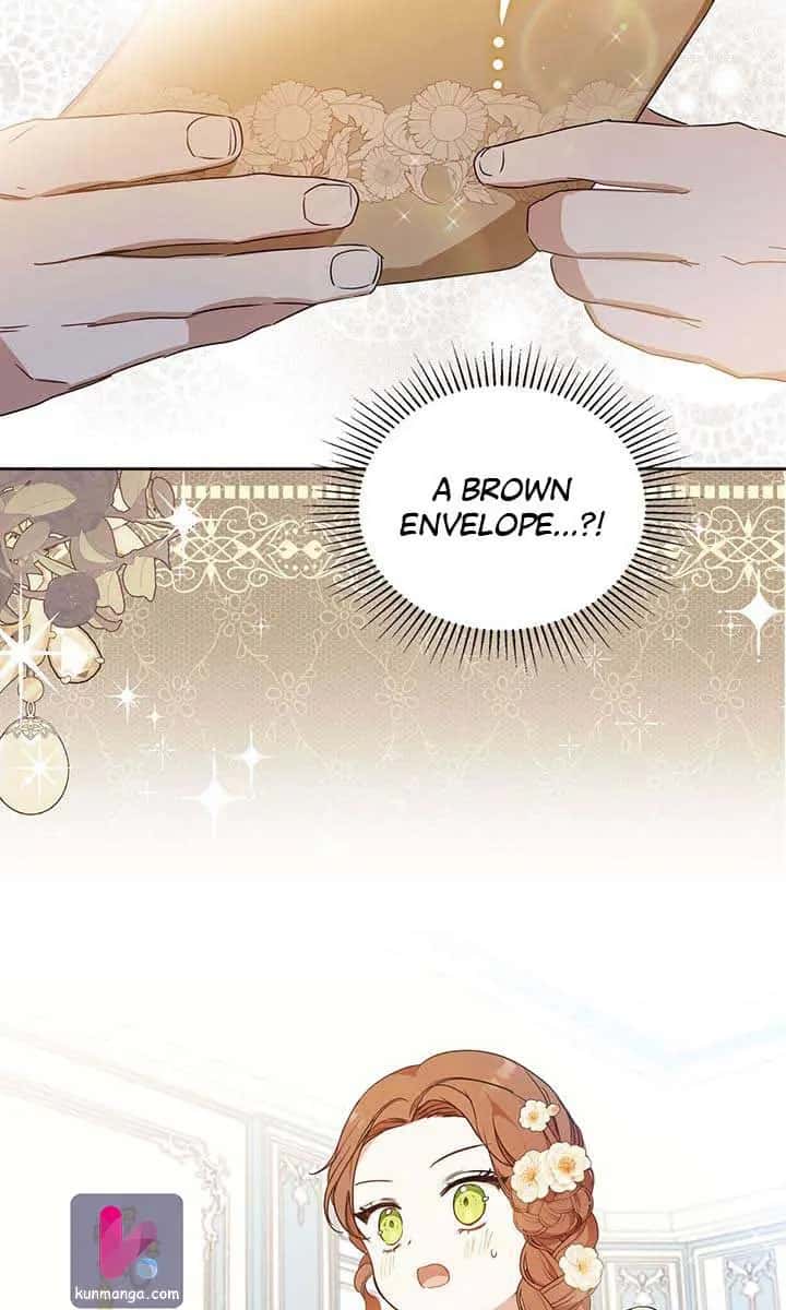 I'll Be the Matriarch in This Life Chapter 104 Page 30