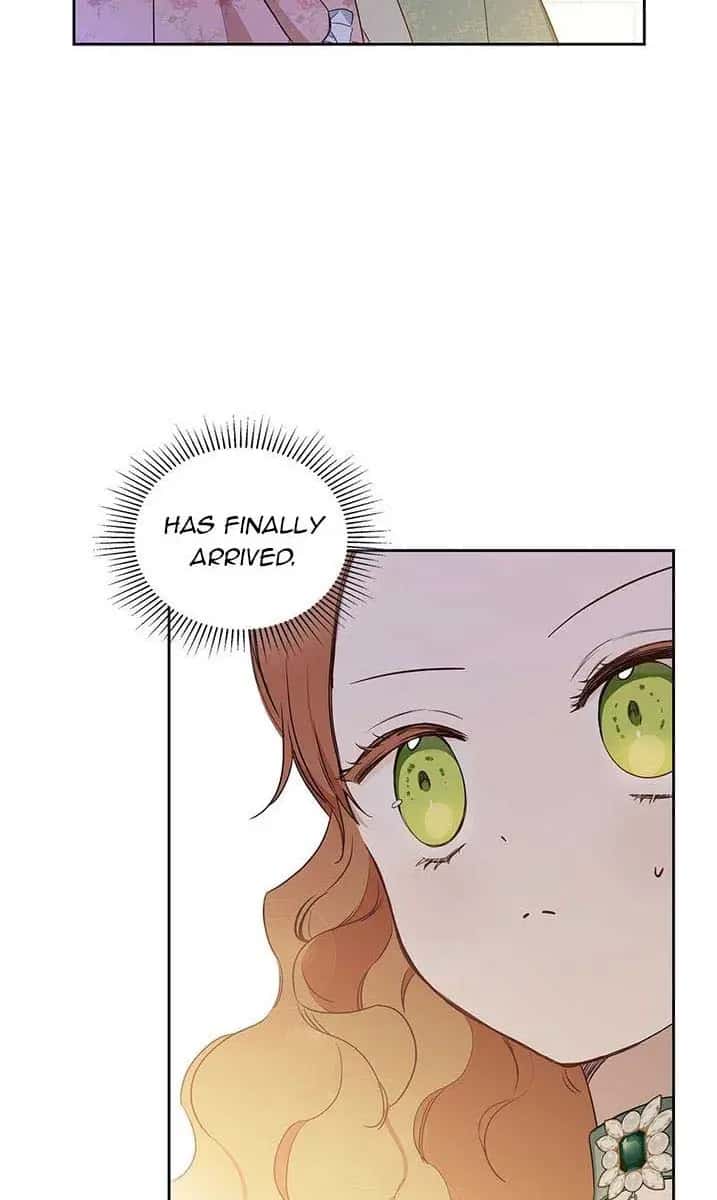I'll Be the Matriarch in This Life Chapter 105 Page 15