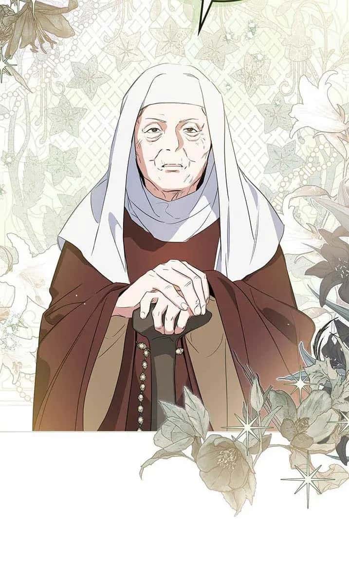 I'll Be the Matriarch in This Life Chapter 105 Page 17