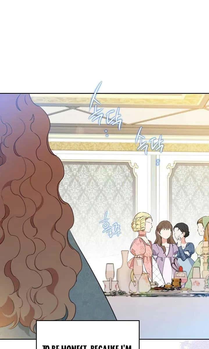 I'll Be the Matriarch in This Life Chapter 105 Page 71