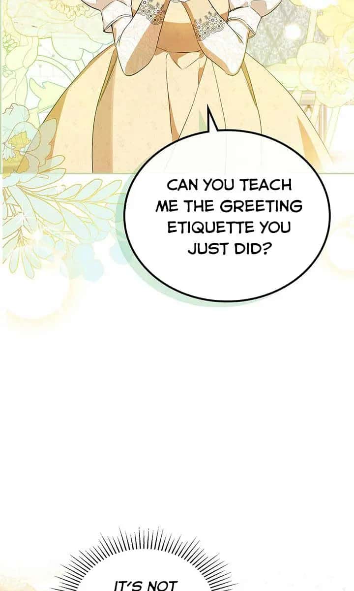 I'll Be the Matriarch in This Life Chapter 106 Page 3