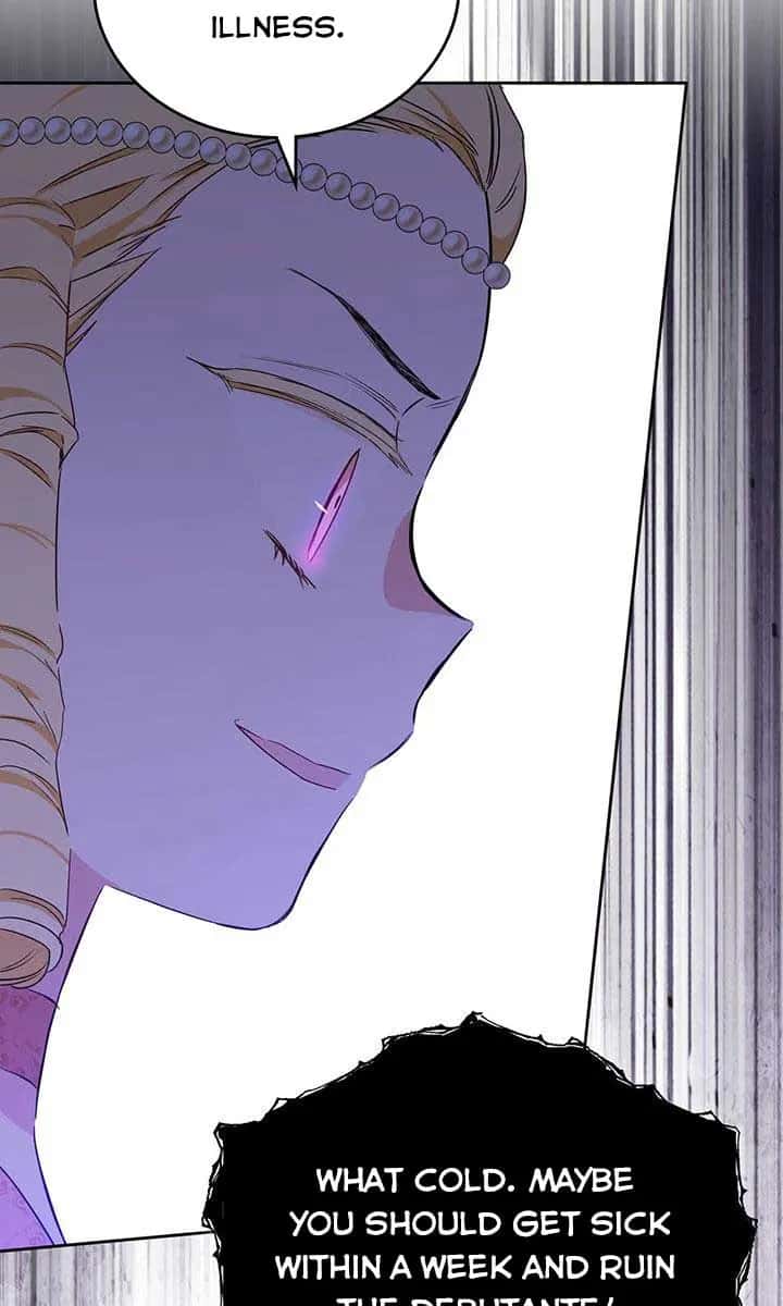 I'll Be the Matriarch in This Life Chapter 106 Page 31