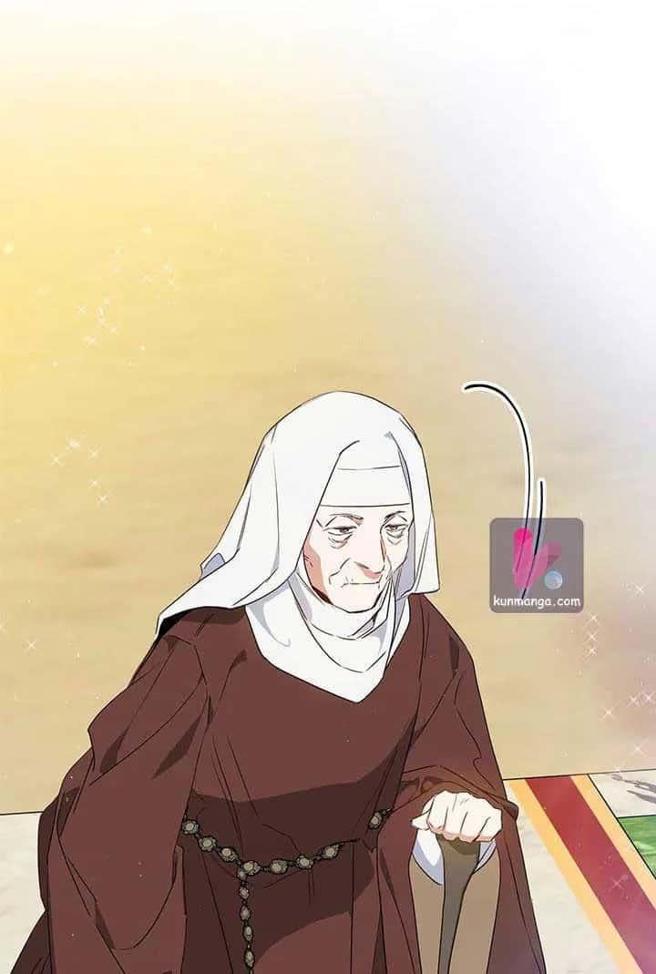 I'll Be the Matriarch in This Life Chapter 106 Page 48