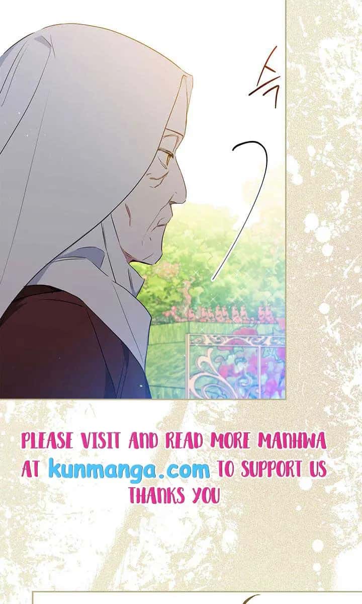 I'll Be the Matriarch in This Life Chapter 106 Page 51