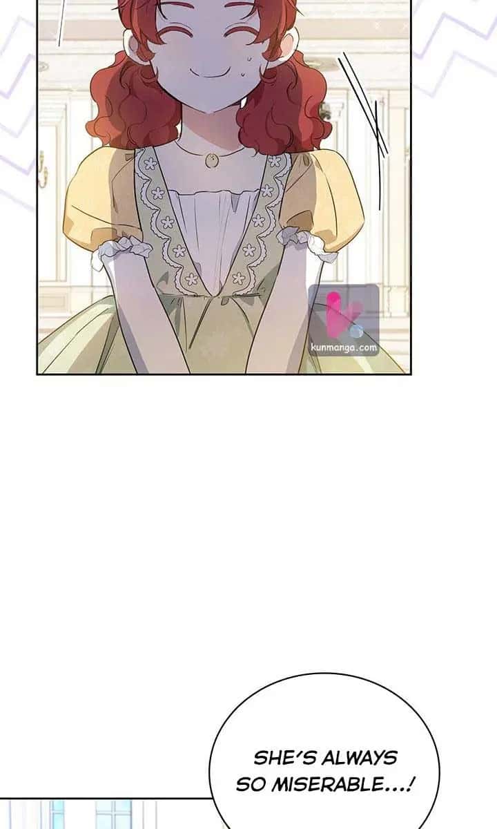 I'll Be the Matriarch in This Life Chapter 107 Page 12
