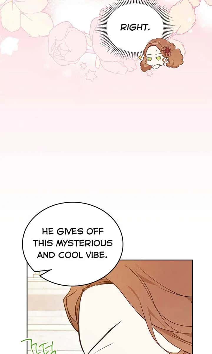 I'll Be the Matriarch in This Life Chapter 107 Page 65