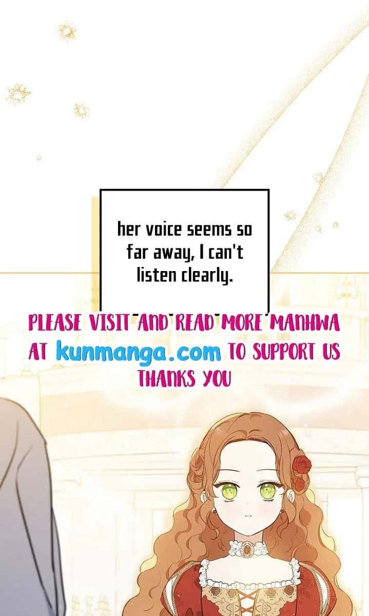 I'll Be the Matriarch in This Life Chapter 107 Page 83