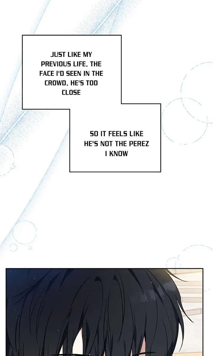 I'll Be the Matriarch in This Life Chapter 108 Page 23