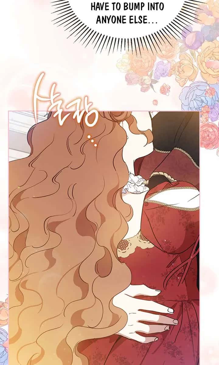 I'll Be the Matriarch in This Life Chapter 108 Page 54