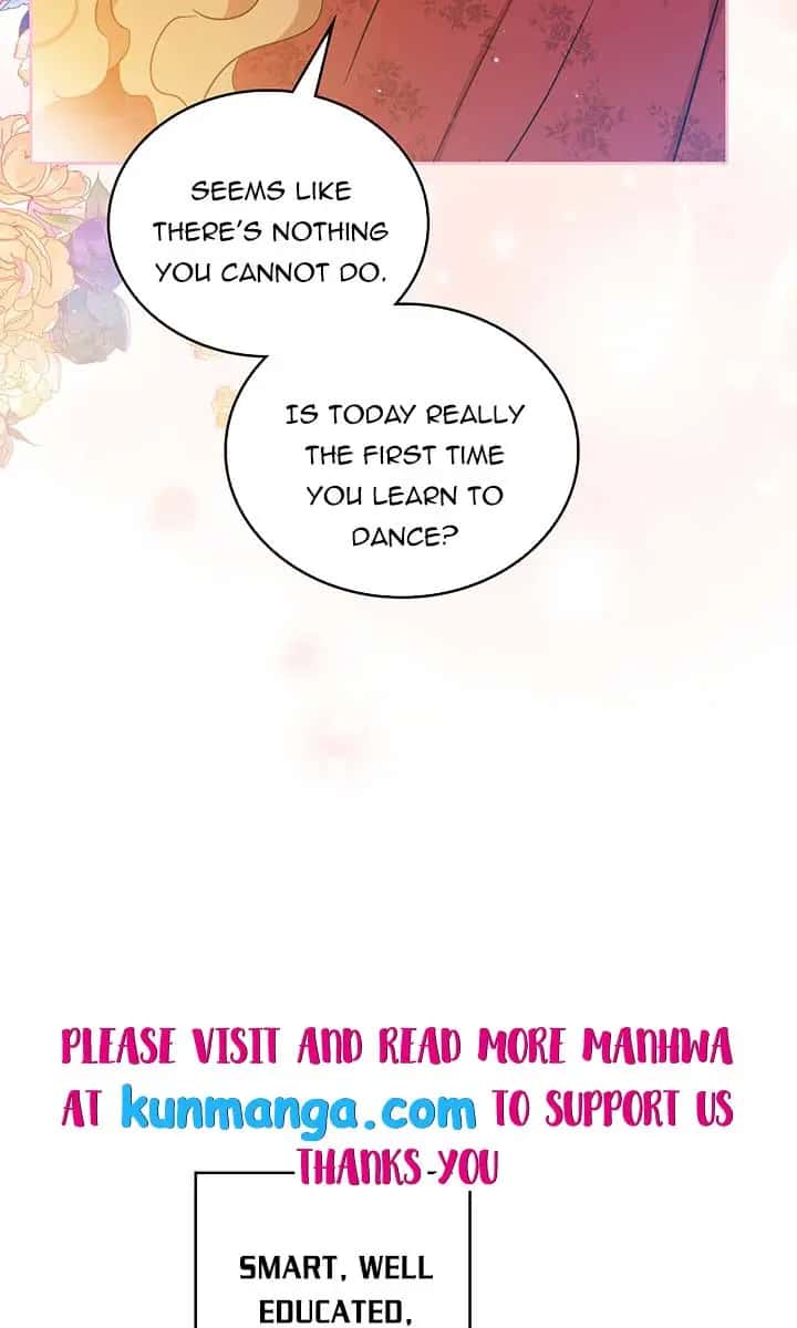 I'll Be the Matriarch in This Life Chapter 108 Page 55