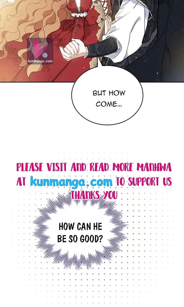 I'll Be the Matriarch in This Life Chapter 108 Page 59