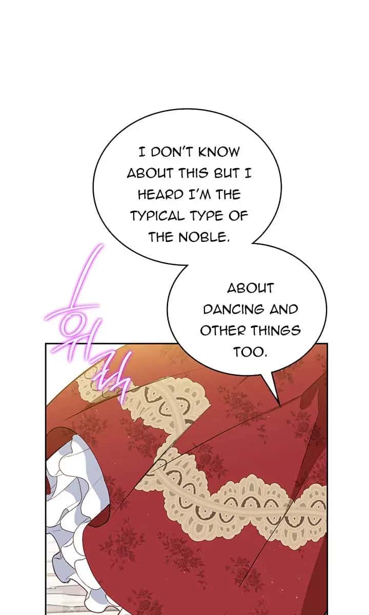 I'll Be the Matriarch in This Life Chapter 108 Page 66