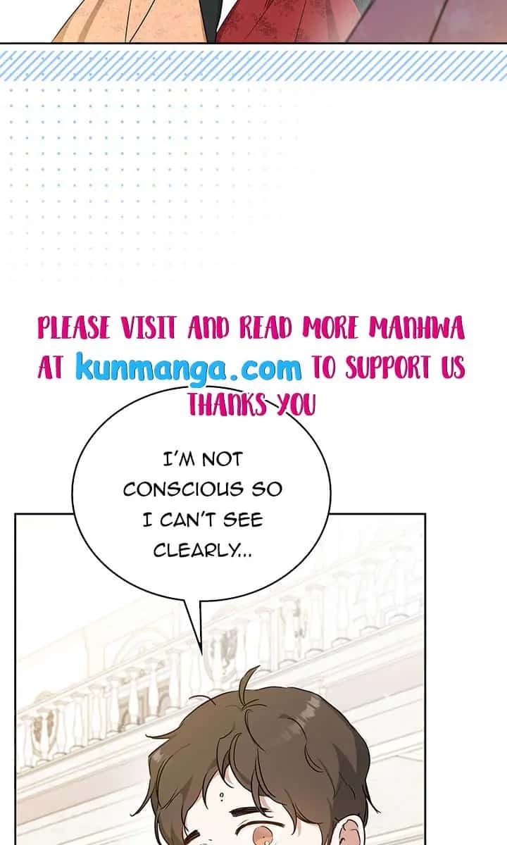 I'll Be the Matriarch in This Life Chapter 108 Page 73