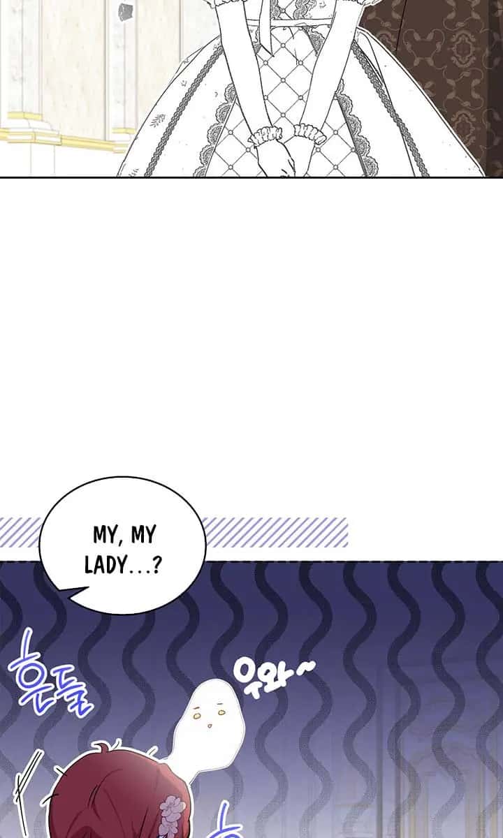 I'll Be the Matriarch in This Life Chapter 111 Page 24