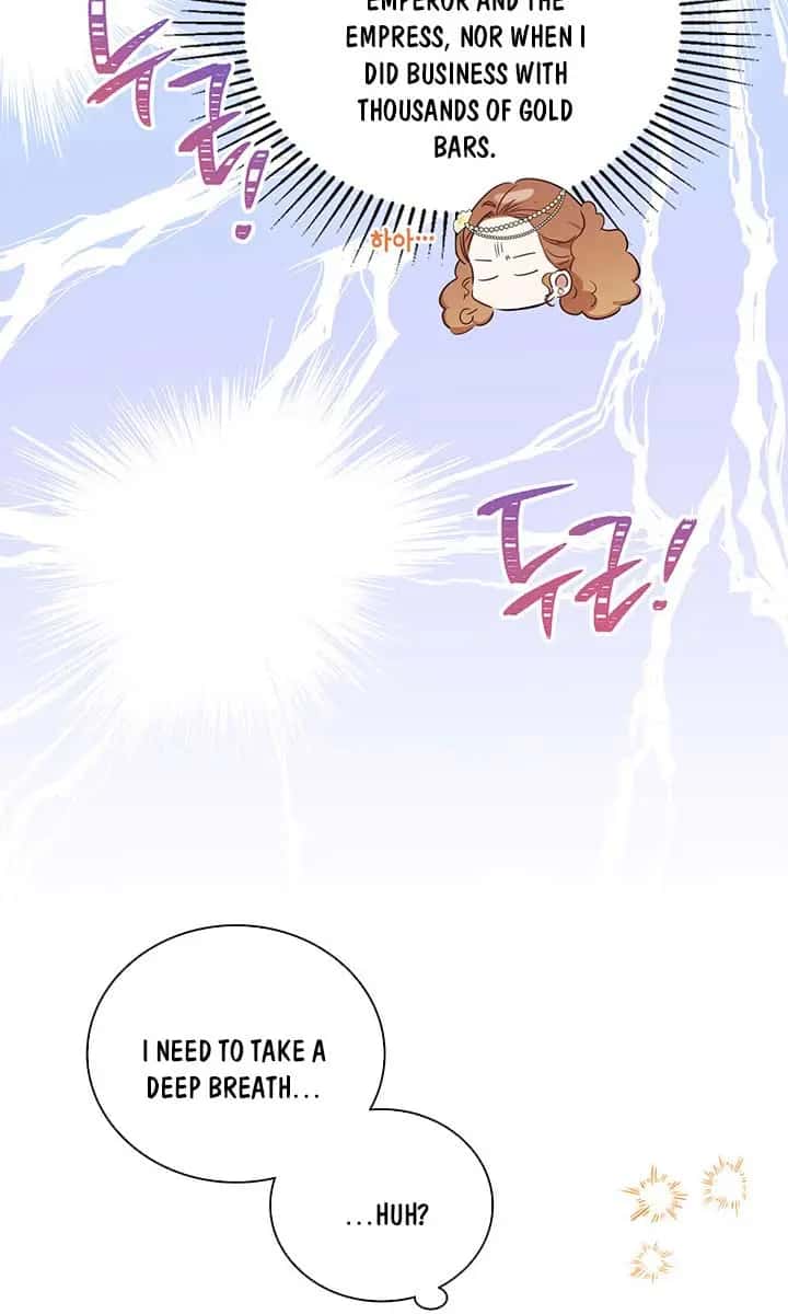 I'll Be the Matriarch in This Life Chapter 111 Page 30