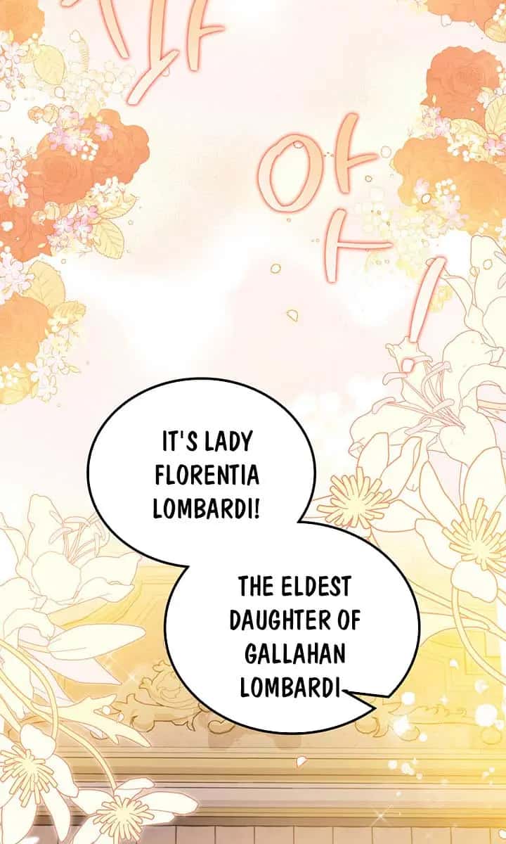 I'll Be the Matriarch in This Life Chapter 111 Page 59