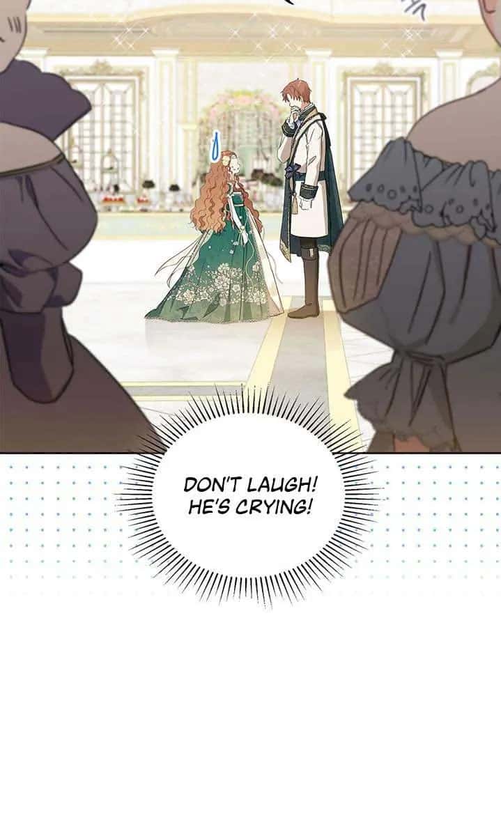 I'll Be the Matriarch in This Life Chapter 112 Page 80