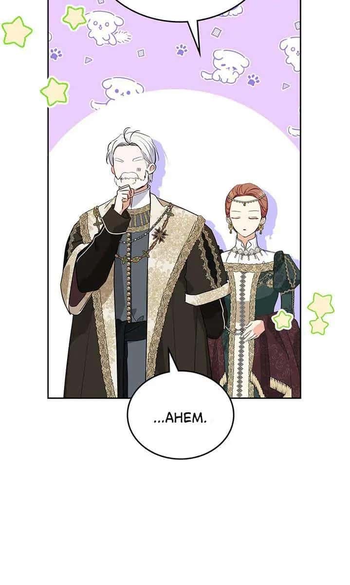 I'll Be the Matriarch in This Life Chapter 112 Page 92