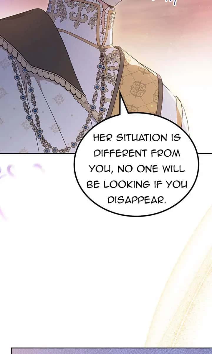 I'll Be the Matriarch in This Life Chapter 113 Page 21