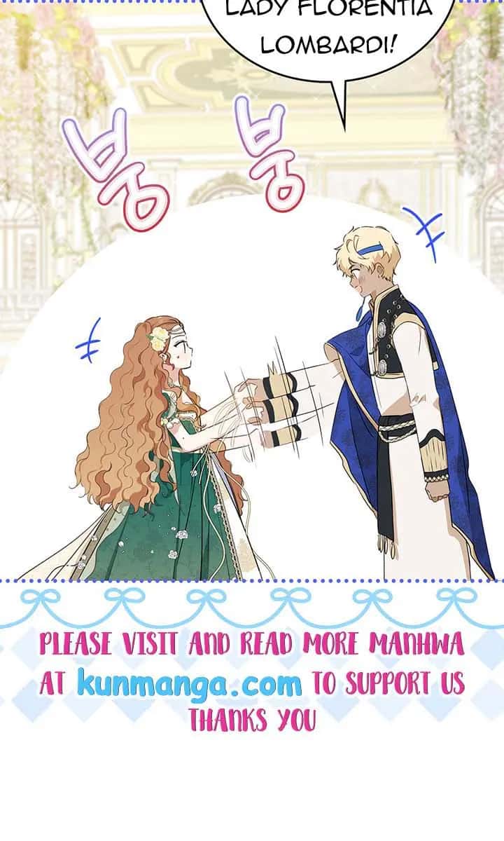 I'll Be the Matriarch in This Life Chapter 113 Page 70