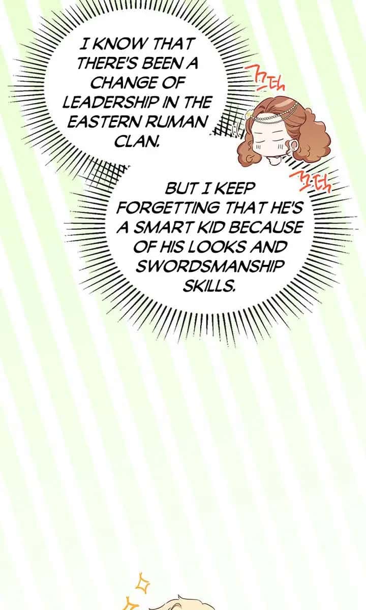 I'll Be the Matriarch in This Life Chapter 113 Page 91