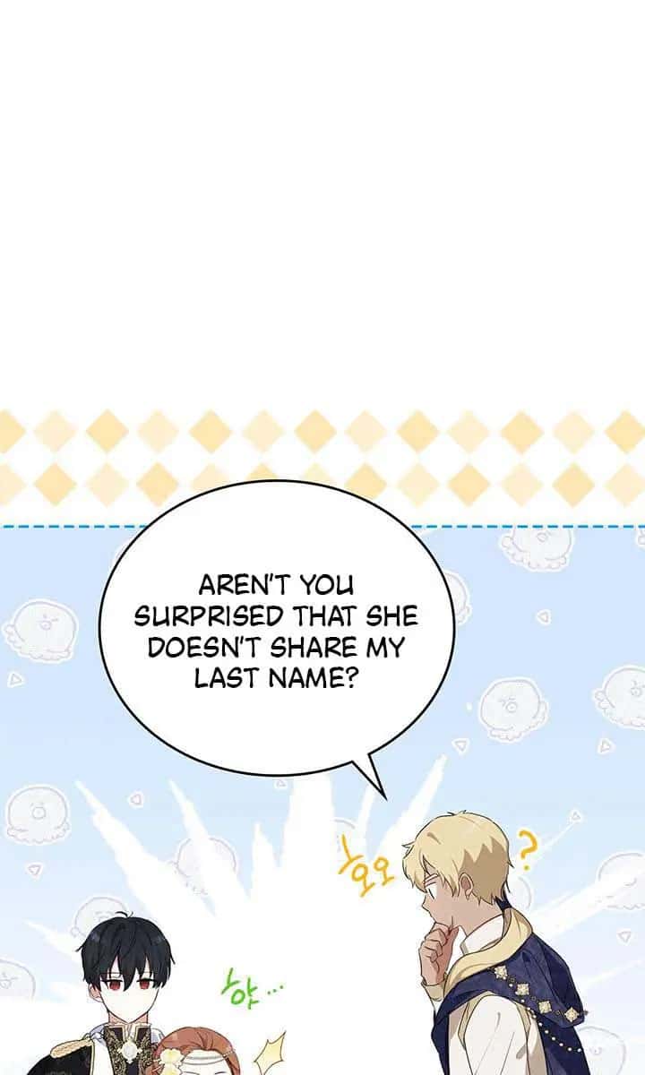 I'll Be the Matriarch in This Life Chapter 114 Page 6