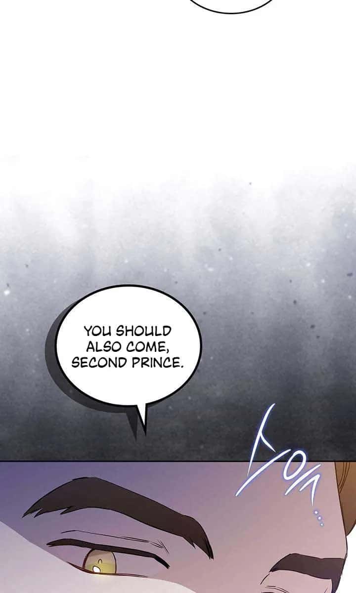 I'll Be the Matriarch in This Life Chapter 114 Page 28