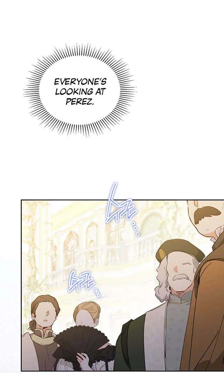 I'll Be the Matriarch in This Life Chapter 114 Page 31
