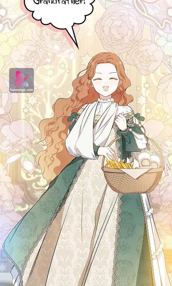 I'll Be the Matriarch in This Life Chapter 122 Page 4