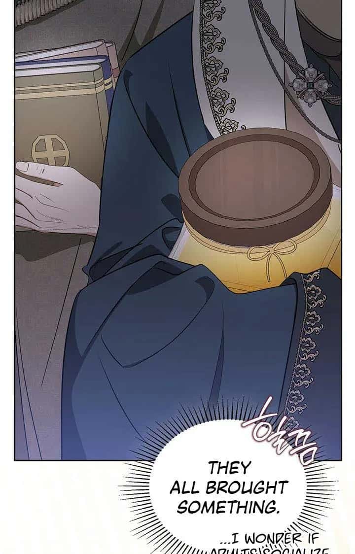 I'll Be the Matriarch in This Life Chapter 122 Page 29