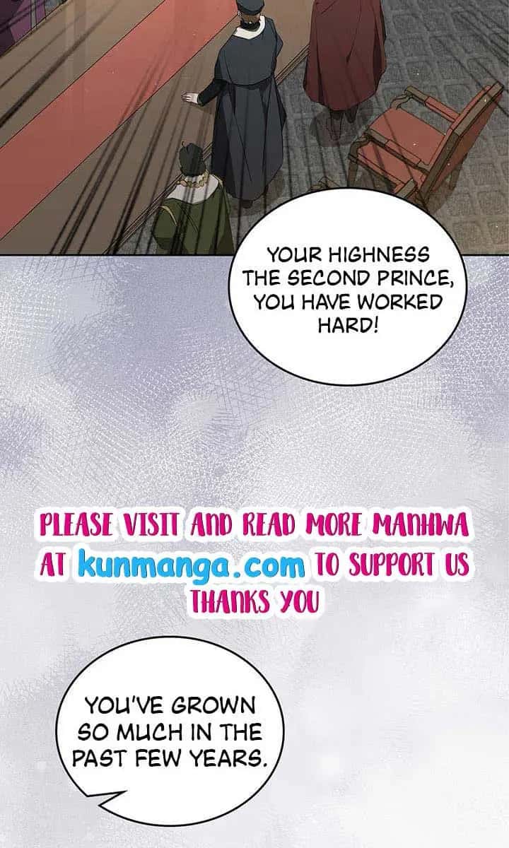 I'll Be the Matriarch in This Life Chapter 128 Page 15