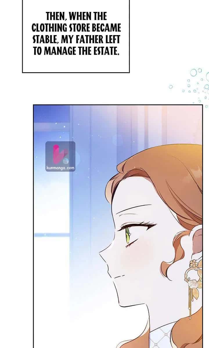 I'll Be the Matriarch in This Life Chapter 128 Page 48