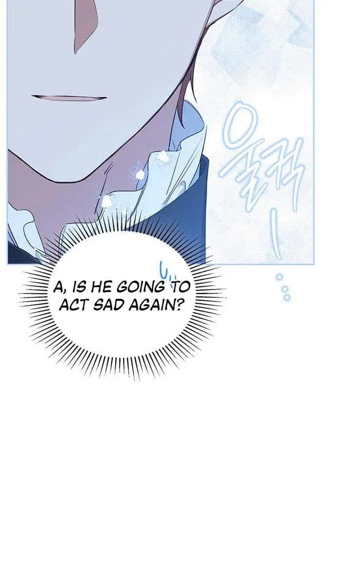 I'll Be the Matriarch in This Life Chapter 128 Page 53