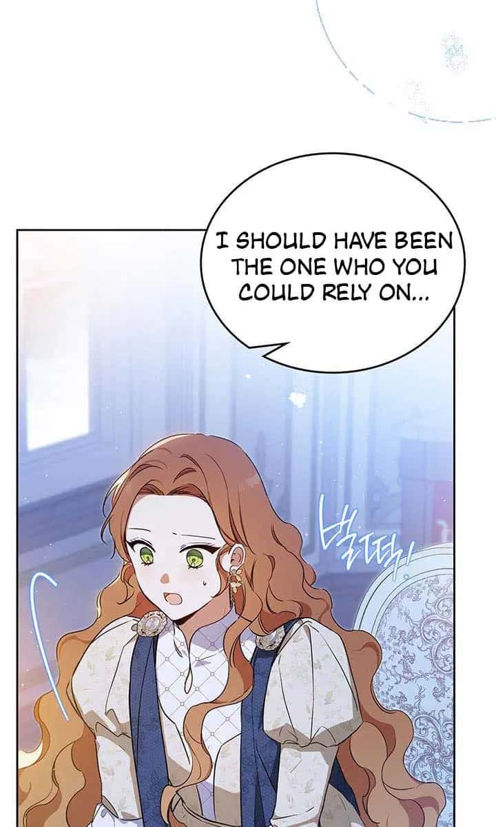 I'll Be the Matriarch in This Life Chapter 128 Page 59