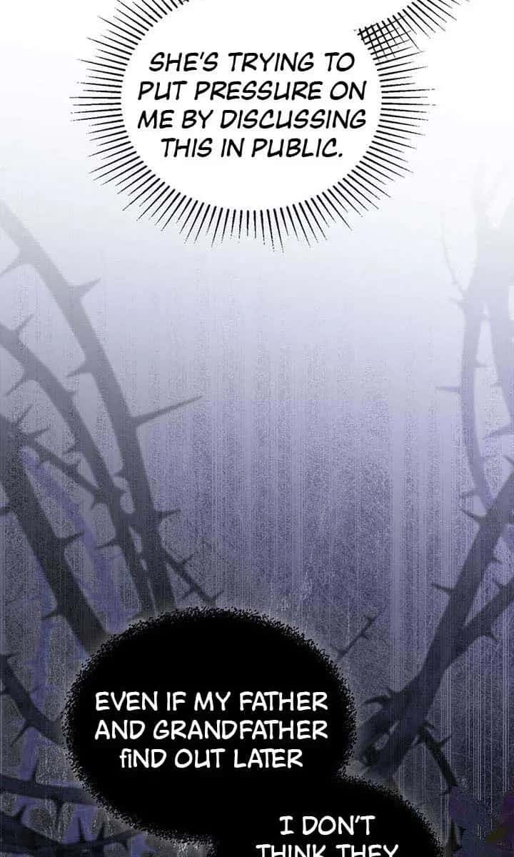 I'll Be the Matriarch in This Life Chapter 130 Page 15