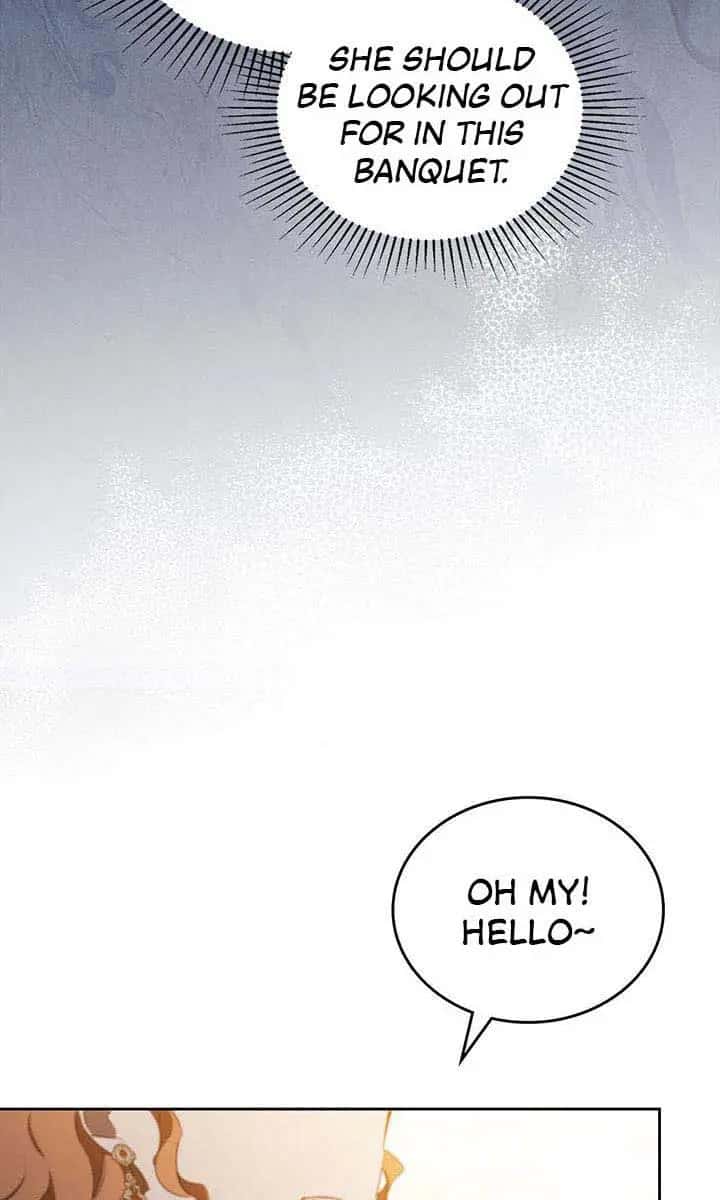 I'll Be the Matriarch in This Life Chapter 130 Page 20