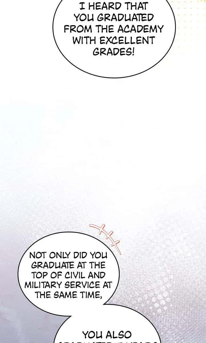 I'll Be the Matriarch in This Life Chapter 130 Page 37