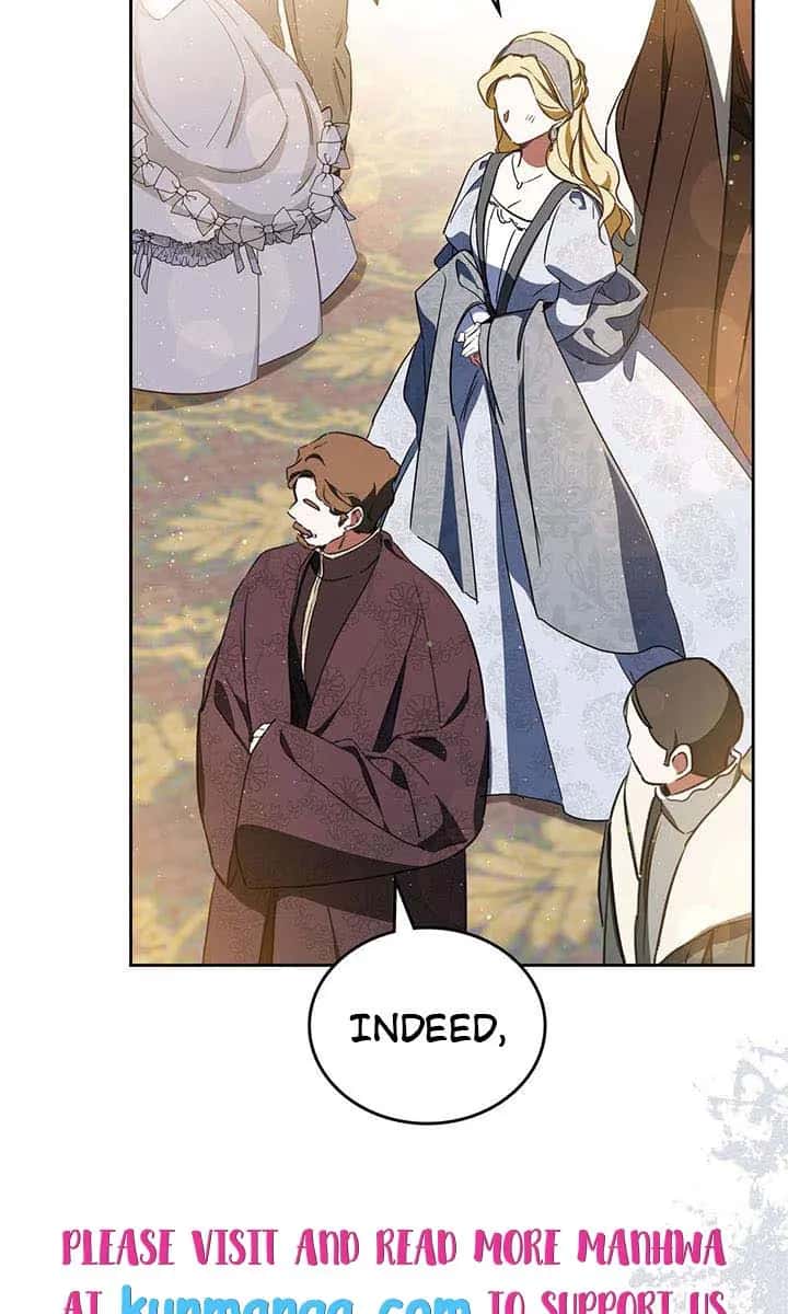 I'll Be the Matriarch in This Life Chapter 130 Page 71