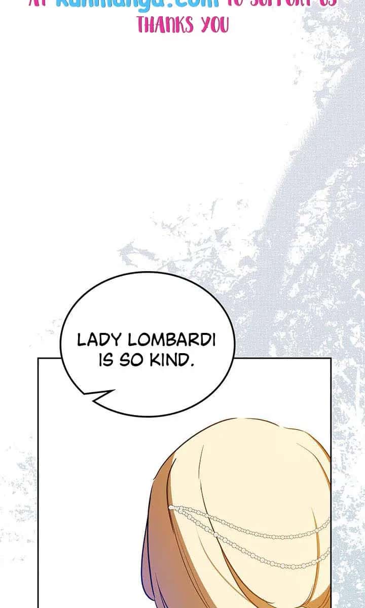 I'll Be the Matriarch in This Life Chapter 130 Page 72