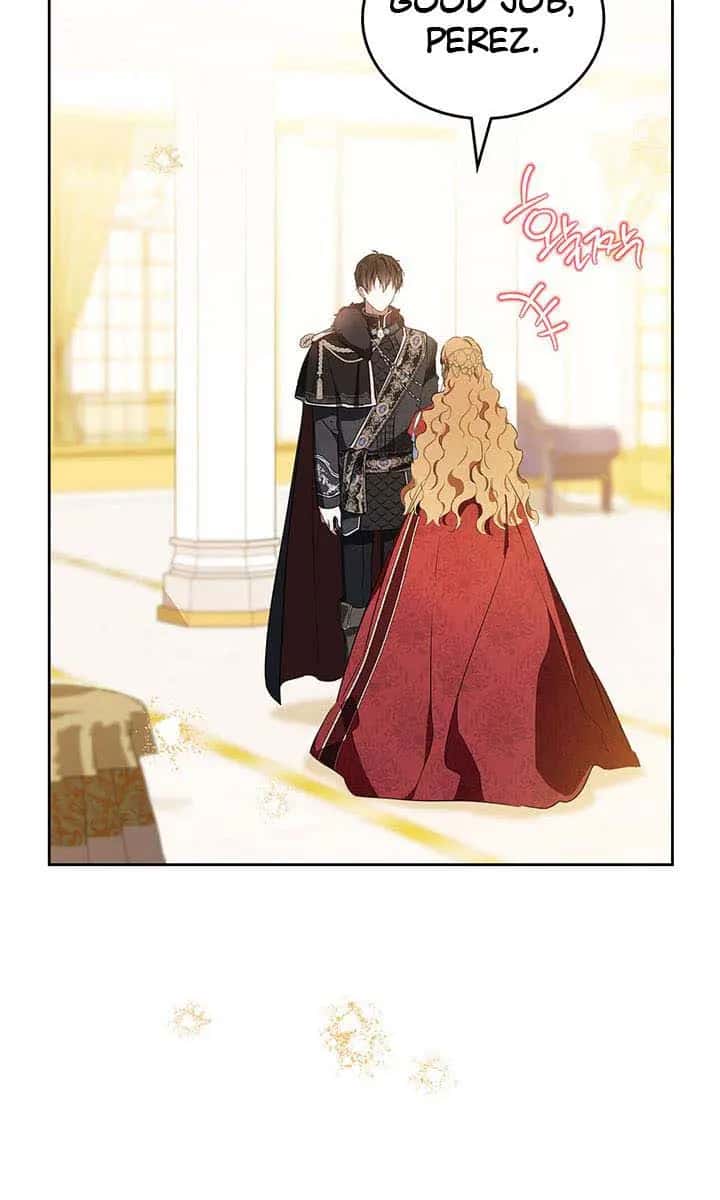 I'll Be the Matriarch in This Life Chapter 130 Page 79