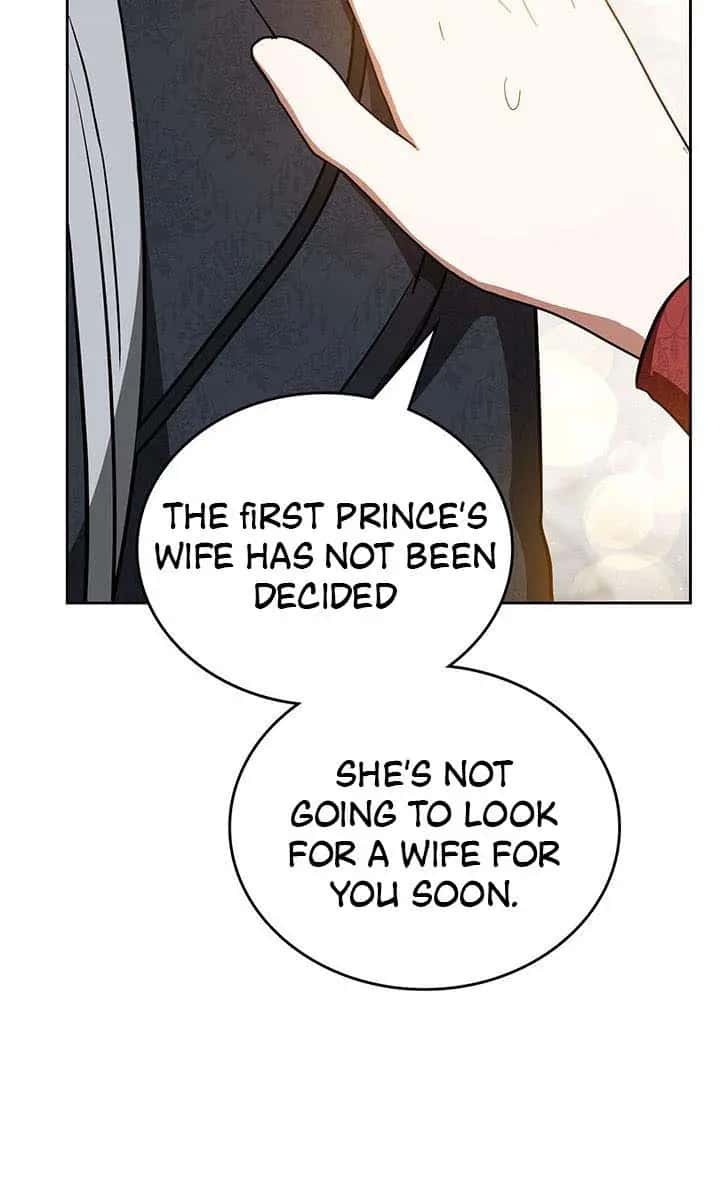 I'll Be the Matriarch in This Life Chapter 130 Page 107