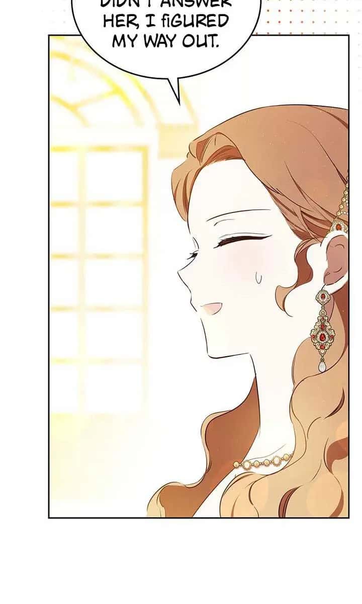 I'll Be the Matriarch in This Life Chapter 131 Page 13
