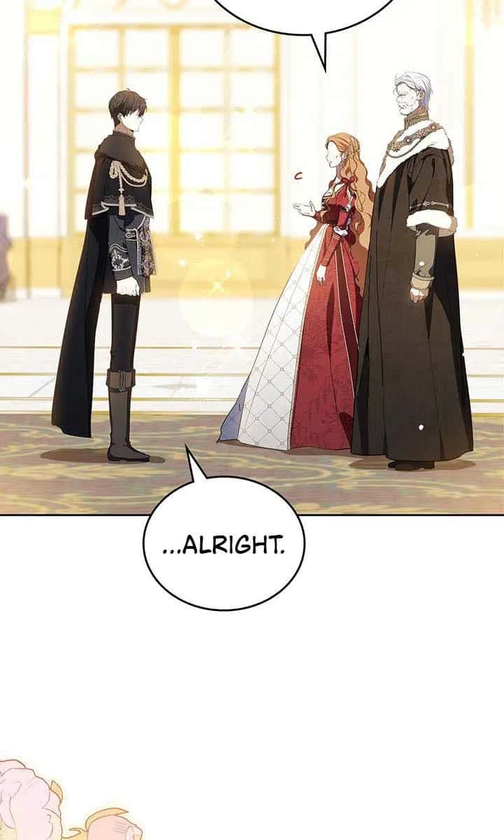 I'll Be the Matriarch in This Life Chapter 131 Page 31