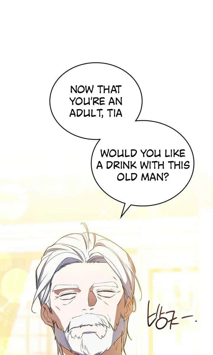 I'll Be the Matriarch in This Life Chapter 131 Page 39