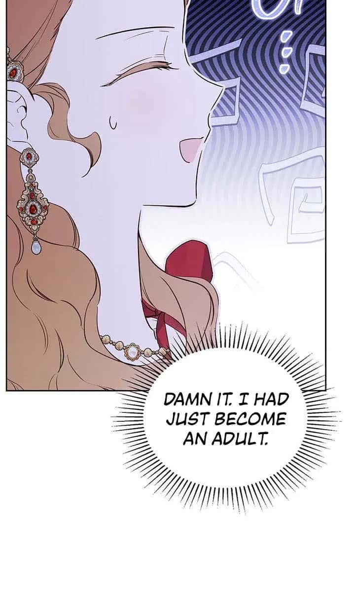 I'll Be the Matriarch in This Life Chapter 131 Page 55