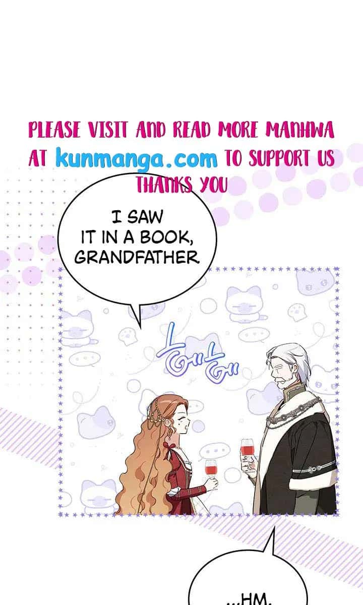 I'll Be the Matriarch in This Life Chapter 131 Page 56