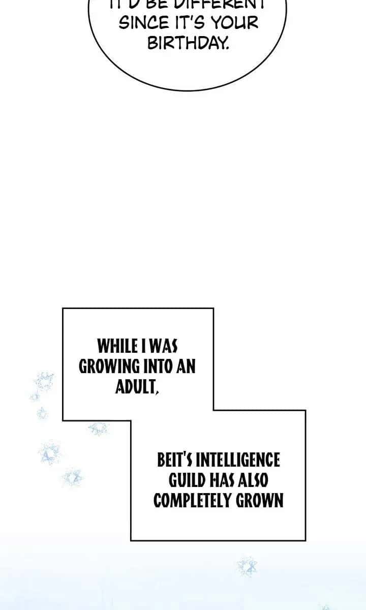I'll Be the Matriarch in This Life Chapter 134 Page 11